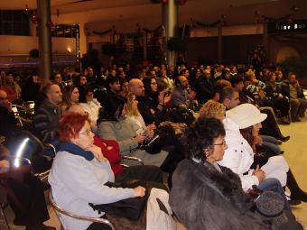 17 dicembre - Sesto Fiorentino - PME